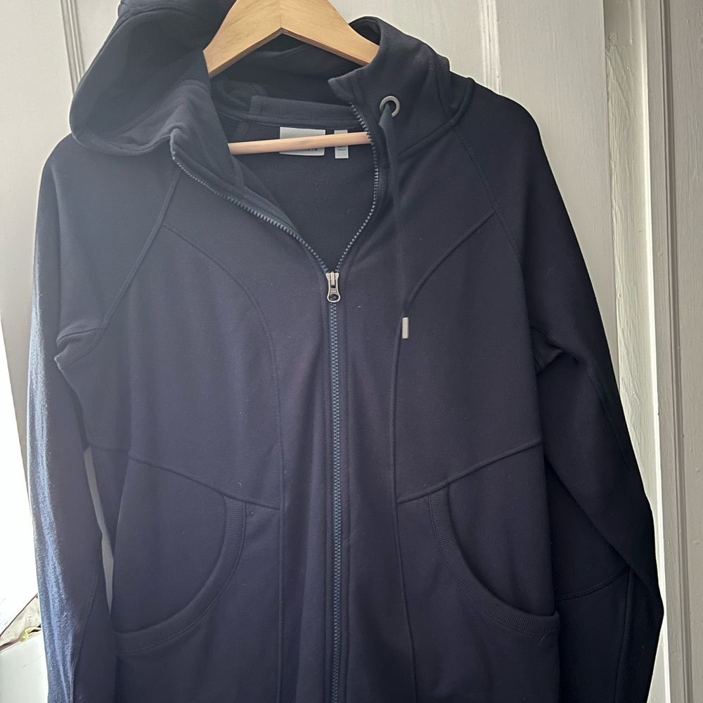 Athleta Zip Up - NWT